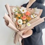 꽃피는별x오우야에스프레소바나주점 | 오우야에스프레소바 꽃피는별
