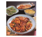 연화흑태찜 | 거너실흑태찜전문점