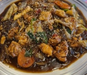 신의주찹쌀순대장평점 | 신의주찹쌀순대&찜닭