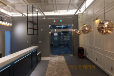 비스토소 인테리어