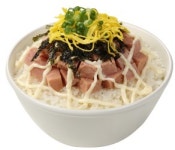 신전떡볶이 송도해수욕장점
