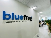 (주)블루프로그(BLUEFROG Inc.) | 블루프로그