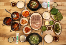 주식회사 일송푸드 | 일송식당
