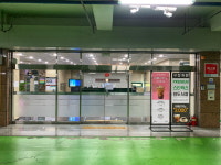 구산골프연습장 구산스크린 GDR