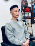 리스펙트럼바버샵 분당점 | Buzzing 바버샵