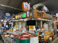 덕소할머니식품 주식회사 | 할머니식품