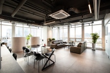 운화퓨러파잉 테크놀로지 | 참테크놀로지