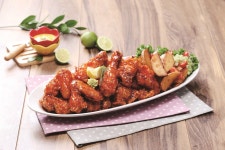 두리아치킨광명점 | 두리아치킨 성포점