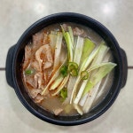 宣참맛해장국 | 참진맛 양평해장국