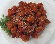 통닭왕운서역점 | 토담옛날통닭 운서점