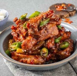 왔따쪽갈비안양점 | 왔따쪽갈비