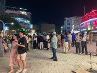 삼풍(주) 한몽여행사 | 삼삼투어 여행사