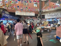 삼풍(주) 한몽여행사 | 삼삼투어 여행사