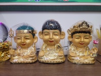 삼동불교사