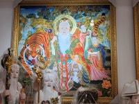 삼동불교사