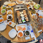 벽진불고기막창식당 | 벽진생막창