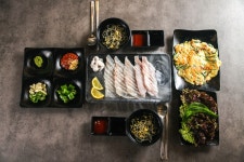 강릉물회강릉횟집천둥수산강문 | 강릉맛집 강릉횟집 천둥회와물회 경포대점