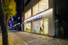 몬스터커피(monster coffee) 유천점 | 크레이저커피&베이커리 유천점