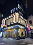 메가엠지씨커피논현은봉초점 | 메가MGC커피 논현역점