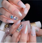 하라네일 앤 아이래쉬(HARA Nail & Eyelash) | 스타래쉬 뷰티샵 네일&속눈썹