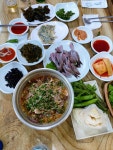 선봉관영외자식당 | 선봉식당