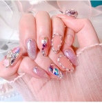 하라네일 앤 아이래쉬(HARA Nail & Eyelash) | 스타래쉬 뷰티샵 네일&속눈썹