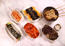 핫도군&떡순이 | 떡순이네