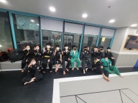 대한국술합기도.K.K;합기도 | 대한합기도