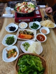 선봉관영외자식당 | 선봉식당