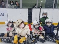 디엣지 아이스링크
