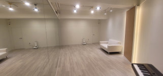 이수연습실 안식 4호점