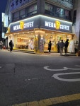 메가엠지씨커피수원상률초점 | 메가MGC커피 수원상률초점