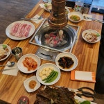솔밭에온가마(4종) | 솔밭에온가마