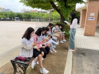 비욘드베스트도규철영어학원 | 비욘드잉글리쉬 구리인창동영어학원