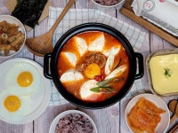 찌개공방 부산남구점 | 찌개공방 부산진구점