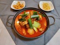 석원장여관 | 석정식당