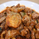 진짜옛날떡볶이웅스찜닭봉덕점웅'S찜닭 | 진짜옛날떡볶이 웅's 찜닭 봉덕점