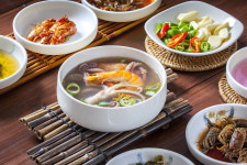 경인식당(워피온점) | 경인식당