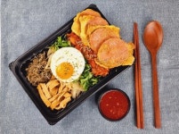 한식밥상한끼한상 상록수점 | 한식밥상 한끼한상 성남중원점