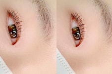 로아이 속눈썹펌&눈썹