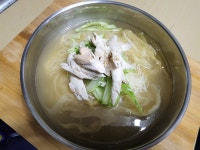 불초찜닭