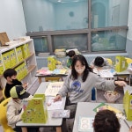 멜로디아소비해법수학보습음악학원 | 아소비 큐미르 스마트해법수학 중산학원