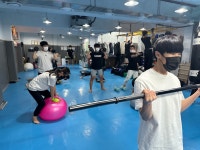 BB복싱&K.TOP주짓수 | MMA STORY 복싱과주짓수