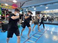 제이멀티짐주짓수종합격투기키즈MMA태권도 | MMA STORY 복싱과주짓수