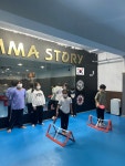 제이멀티짐주짓수종합격투기키즈MMA태권도 | MMA STORY 복싱과주짓수