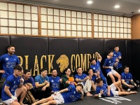 제이멀티짐주짓수종합격투기키즈MMA태권도 | MMA STORY 복싱과주짓수