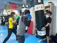 제이멀티짐주짓수종합격투기키즈MMA태권도 | MMA STORY 복싱과주짓수