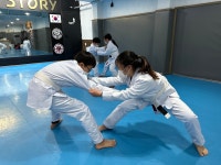 BB복싱&K.TOP주짓수 | MMA STORY 복싱과주짓수