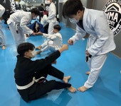 BB복싱&K.TOP주짓수 | MMA STORY 복싱과주짓수