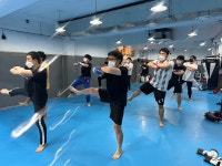 제이멀티짐주짓수종합격투기키즈MMA태권도 | MMA STORY 복싱과주짓수